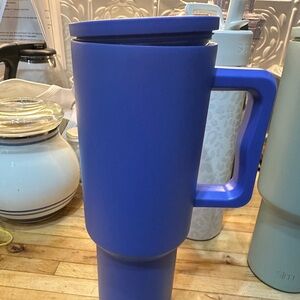 Simple modern trek 40 oz tumbler